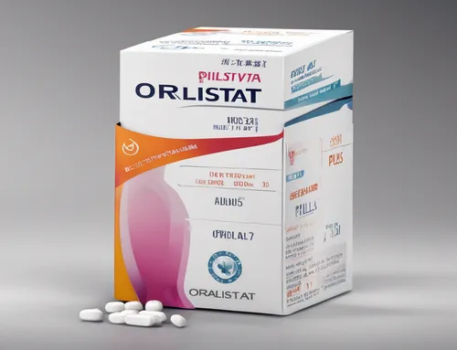 Orlistat sandoz 120 mg prix